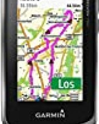 Garmin - Oregon 700 - GPS de randonnée - Ecran couleur tactile 3''