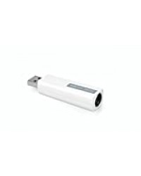 Geniatech - 1T2L20161001- EyeTV T2 Lite - Clé USB pour Recevoir la Télévision - Tuner TNT - DVB-T/T2 - Compatible PC et Mac - Réception et Enregistrement