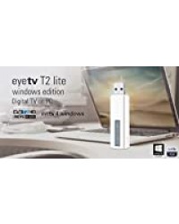 Geniatech eyetv T2 Lite Windows Edition DVB-T2 PC