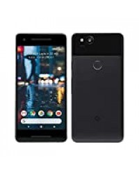 Google Pixel 2 Negro 64 GB UK