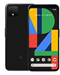 Google Pixel 4XL 6Go de RAM / 64Go Noir