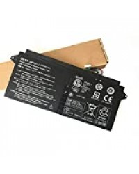 GreatCell 7.4V 4680mAh 35Wh AP12F3J Batteries d'ordinateur Portable Compatible avec Acer Aspire S7 Ultrabook Aspire 13.3" S7-391 S7-392 S7-393 Ultrabook Series