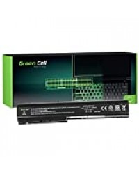 Green Cell® Standard Série HSTNN-DB75 HSTNN-IB75 Batterie pour HP Pavilion DV8 DV7 DV7T DV7Z DV7-1000 DV7-2000 DV7-3000 HP HDX18 Ordinateur PC Portable (8 Cellules 4400mAh 14.4V Noir)