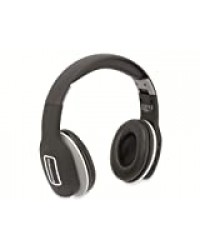 Grundig EE1178 Casque Bluetooth sans fil Noir