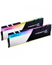 G.Skill Kit DDR4 16 Go PC 3200 CL16 Gtzn Neo (2 x 8 Go)