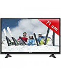 Haier LE28F6600C TV Ecran LCD 28" (71 cm) Tuner TNT 50 Hz