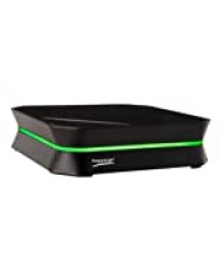 Hauppauge HD PVR Enregistreur vidéo à Haute définition HD PVR 2 GE Plus (S/PDIF + Mac Support) (01503) GE Plus (S/PDIF + Mac Support) Noir