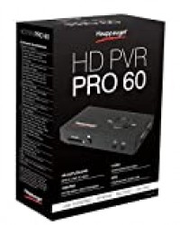 Hauppauge HD PVR Enregistreur vidéo à Haute définition