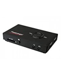 Hauppauge HD PVR Pro 60 Magnétoscope Noir Small