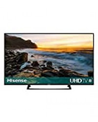 Hisense TV 50B7300 50 LED 4K UHD VIDAA U STV MODO Hotel WiFi HDMI USB Media