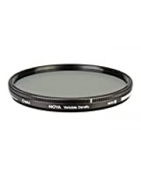 Hoya VND58 Filtre pour objectif VARI-ND 58 mm