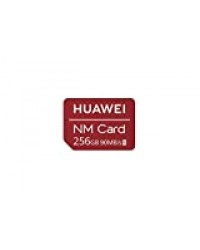 Huawei Carte mémoire NM Ultra Micro SD 256 Go