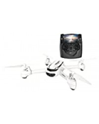 Hubsan X4 h502s Desire Drone Quadcopter avec GPS – Retour à la Maison – Stabilisateur de Hauteur – Télécommande avec écran LCD – FPV Appareil Photo HD