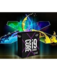 i9-10900X i9 10900X 3.7 GHz Ten-Core Twenty-Thread CPU Processor 19.25M 165W LGA 2066 Sealed New But Without Cooler