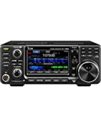 ICOM IC-7300 RICETRASMETTITORE HF+50/70MHz