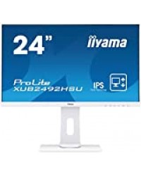 Iiyama Prolite XUB2492HSU-2 Ecran PC 250cd/m²