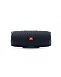 JBL Charge 4 - Enceinte Bluetooth portable avec USB - Robuste et étanche : pour piscine et plage - Son puissant - Autonomie 20 hrs - Noir