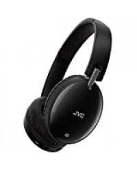 JVC HA-S70BT-E Casque Circum-Aural sans Fil Bluetooth - Noir