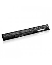 K KYUER 14.8V 41Wh VI04 Batterie pour HP Envy 14-U 15-K 17-K Pavilion 14-V 15-P 17-F ProBook 440 445 450 455 G2 756743-001 756746-001 HSTNN-LB6J HSTNN-DB6K DB6J DB6I TPN-Q139 TPN-Q140 Q141 Q143 Q144