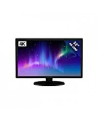 KAGIS S32IP7UHD Écran / TV sans tuner (4 K Ultra HD, sans tuner, moniteur TV, télécommande) 81 cm (32")