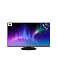 KAGIS S45IP7UHD Moniteur TV sans tuner 4K Ultra HD sans tuner 114 cm (45")