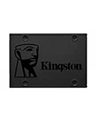 Kingston A400 SSD SA400S37/240G - SSD Interne 2.5" SATA 240GB