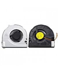 KINPOWER Ventilateur de CPU Fan 3Pin pour Acer Aspire E1-532 E1-570 E1-572