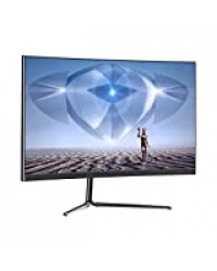 LC-Power LC-M27-FHD-165-C Écran de Gaming incurvé Full HD 27" 16:9, 4 ms, VA, 2 x HDMI, DP, 165 Hz Noir