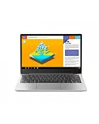 Lenovo Ideapad S530-13IWL Ultrabook 13.3" Full HD (Intel Core i7, 8Go de RAM, SSD 256Go, Intel HD Graphics, Windows 10) - Clavier AZERTY (français)