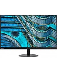 Lenovo Thinkvision S27i LED Display 68, 6 cm (27") Full HD - écrans Plats de PC (68, 6 cm (27"), 1920 x 1080 Pixels, Full HD, LED, 6 ms, Noir)