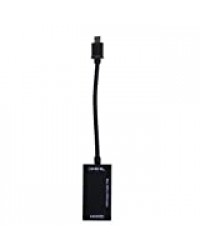 LEVEL GREAT MHL Micro USB vers HDMI HD TV par câble pour Samsung Galaxy S2 HTC BG