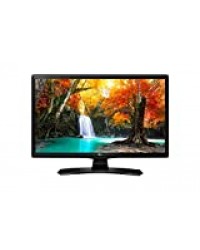 LG 28MT49S-PZ Écran TV LED 28 " HD Ready, USB Multimedia et Smart TV Wi-Fi