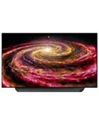 LG 4K OLED-Fernseher 55CX6 Single Tuner 4K OLED