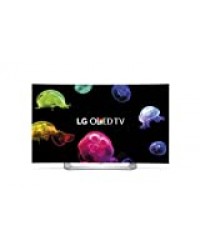 LG- 55EG910V- Télévision 55" (139cm) Full HD OLED Full HD 3D Incurvée,Smart TV webOS 2.0 - (200hz)