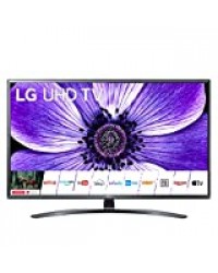 Lg 55UN74006LB Smart TV 55" 4K DVB-T2 Wifi LED