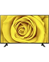 LG Electronics Téléviseur LED EEC: A (A+++ - D) 50UN70006LA 50UN70006LA.AEEQ 126 cm (50 Pouces) DVB-T2, DVB-C, DVB