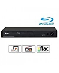 LG Lecteurs Blu-ray BP250