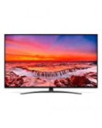 LG - Televiseurs led de 46 a 52 pouces LG 49 NANO 86 6 NA - 49 NANO 86 6 NA