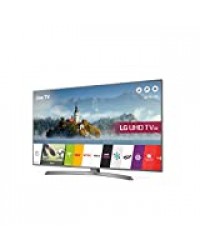 LG - Televiseurs LED de 55 Pouces 65 UJ 670 V -