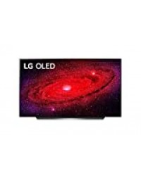 LG TV OLED OLED55CX6