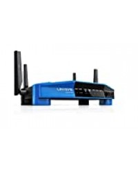 Linksys WRT3200ACM-EU Routeur Wi-Fi AC3200 MU-MIMO AC wave 2 Open source