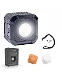 Lume Cube LC-AIR11 Éclairage LED Mini pour Smartphone/Appareil Photo/Drone/GoPro