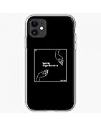 Majamoo Trust Significance Not Hold Half This Now to Yet 3 Alive | Coque de téléphone pour iPhone 11, iPhone 11 Pro, iPhone XR, iPhone 7/8 / Se 2020 - Protection intérieure Antichoc en TPU