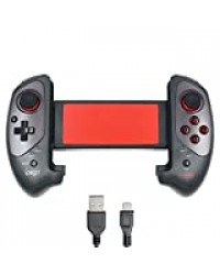 Mcbazel IPEGA PG-9083S Bluetooth étirement Gamepad, contrôleur de Jeu sans Fil télescopique pour Android/Windows Not for iOS