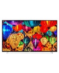 Medion S16506 Téléviseur 163,8 cm (65 pouces Full HD) (Triple Tuner, DVB-T2 HD, HDMI, CI+, USB, lecteur multimédia, support mural)