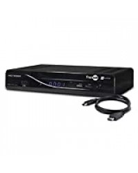 METRONIC 441677 Terbox HD PVR Ready FRANSAT 441667 + Cordon HDMI