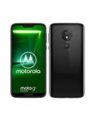 Motorola G Power 15, 8 cm (6.2") 4 Go 64 Go 4G Noir 5000 mAh G Power, 15, 8 cm (6.2"), 4 Go, 64 Go, 12 MP, Android 10, Noir (Produit d'import Europe)