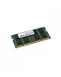 MTXtec Expansion de mémoire 2Go RAM pour Acer Aspire 5710ZG