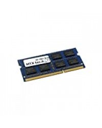 MTXtec Expansion de mémoire 4Go RAM pour Acer Aspire 7741ZG