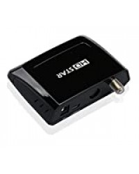 MyGica HD USB Satellite HD DVB-S/S2-Geniatech HDStar TV Receiver for Your PC. Watch and Record Free to Air Satellite programmes in HD (1080i). Pause Live Satellite TV Or Schedule Recordings